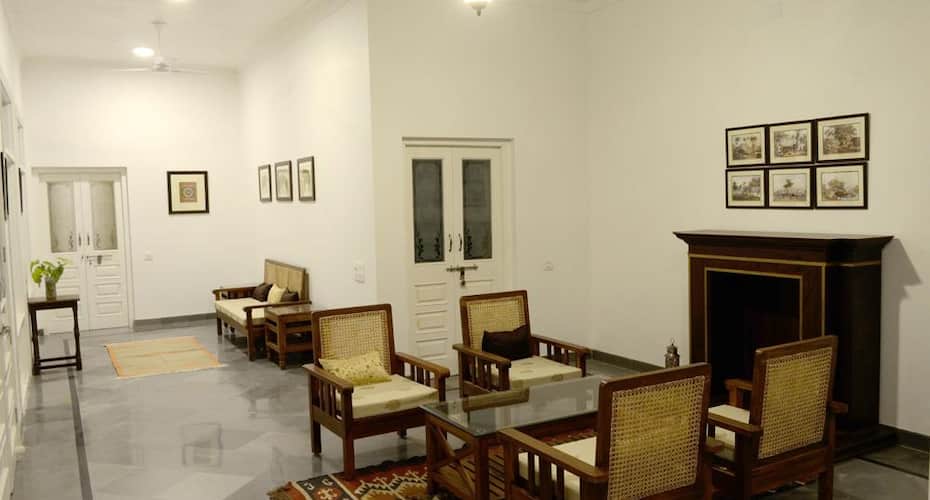 Sajjan Niwas, Udaipur 5